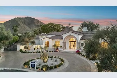 6001 E Naumann Drive, Paradise Valley, AZ 85253 - Photo 5
