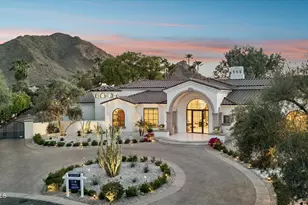 6001 E Naumann Dr, Paradise Valley, AZ 85253 - Photo 5