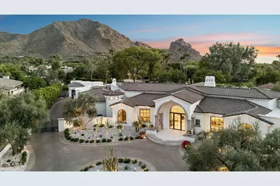 6001 E Naumann Drive, Paradise Valley, AZ 85253 - Photo 3