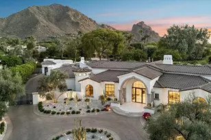 6001 E Naumann Dr, Paradise Valley, AZ 85253 - Photo 3
