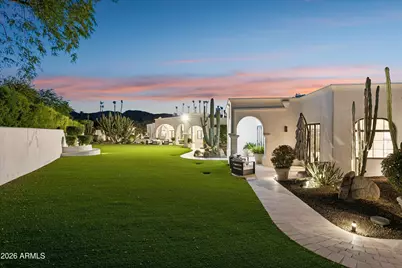 6001 E Naumann Drive, Paradise Valley, AZ 85253 - Photo 113
