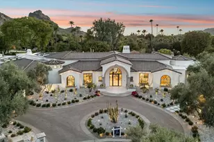 6001 E Naumann Dr, Paradise Valley, AZ 85253 - Photo 1