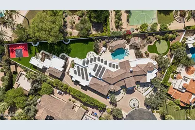 6001 E Naumann Drive, Paradise Valley, AZ 85253 - Photo 107
