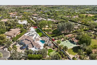 6001 E Naumann Drive, Paradise Valley, AZ 85253 - Photo 107