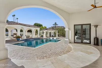 6001 E Naumann Drive, Paradise Valley, AZ 85253 - Photo 85