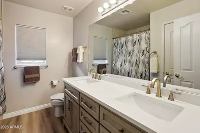 25065 N 72nd Lane, Peoria, AZ 85383 - Photo 25