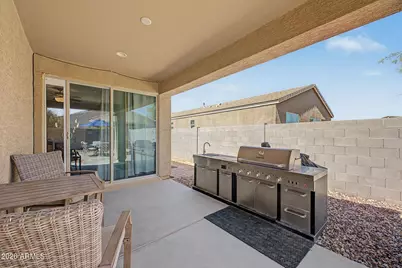 279 W Satinka Drive, San Tan Valley, AZ 85140 - Photo 21