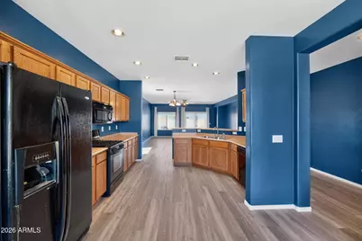 38248 W Santa Clara Avenue, Maricopa, AZ 85138 - Photo 3