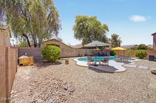 5406 N Rattler Way, Litchfield Park, AZ 85340 - Photo 33