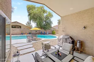 5406 N Rattler Way, Litchfield Park, AZ 85340 - Photo 31