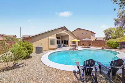5406 N Rattler Way, Litchfield Park, AZ 85340 - Photo 3