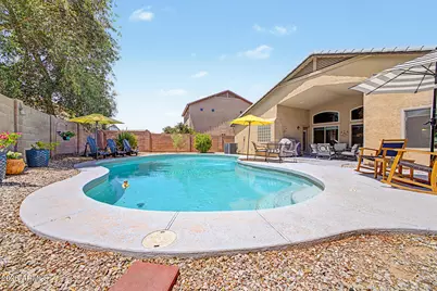5406 N Rattler Way, Litchfield Park, AZ 85340 - Photo 35