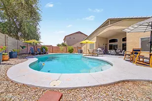 5406 N Rattler Way, Litchfield Park, AZ 85340 - Photo 35
