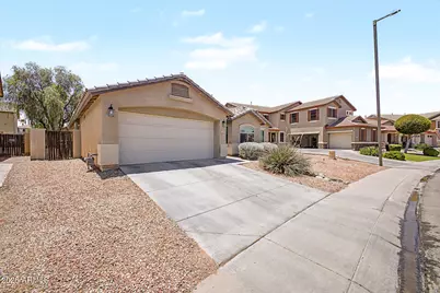 5406 N Rattler Way, Litchfield Park, AZ 85340 - Photo 37