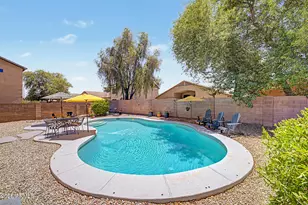 5406 N Rattler Way, Litchfield Park, AZ 85340 - Photo 37