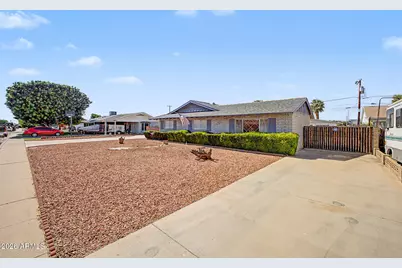 5618 W Belmont Avenue, Glendale, AZ 85301 - Photo 3