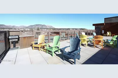 207 S Beaver Street #505, Flagstaff, AZ 86001 - Photo 3
