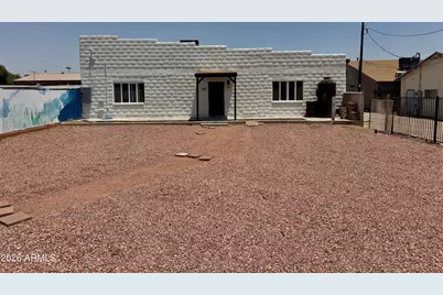 202 S 5th Street, Buckeye, AZ 85326 - Photo 1