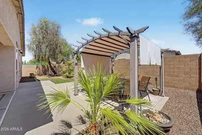 9202 W Bent Tree Drive, Peoria, AZ 85383 - Photo 37