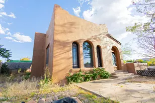 1401 E 13th Street E, Douglas, AZ 85607 - Photo 3