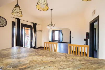 1401 E 13th Street E, Douglas, AZ 85607 - Photo 9