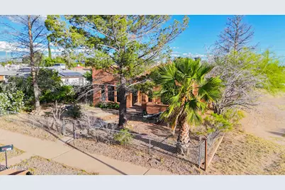 1401 E 13th Street E, Douglas, AZ 85607 - Photo 21