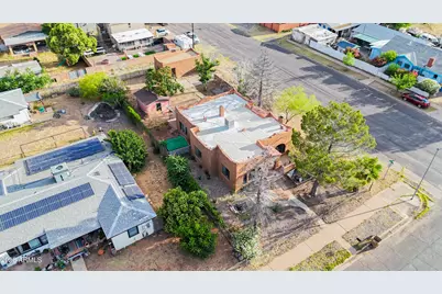 1401 E 13th Street E, Douglas, AZ 85607 - Photo 19