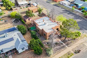 1401 E 13th Street E, Douglas, AZ 85607 - Photo 19
