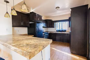 1401 E 13th Street E, Douglas, AZ 85607 - Photo 7