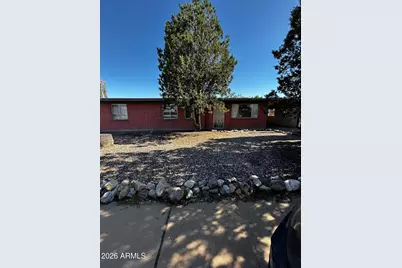 2010 Santa Rita Drive, Sierra Vista, AZ 85635 - Photo 1
