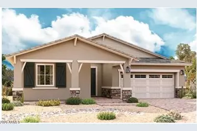 21917 E Roundup Way, Queen Creek, AZ 85142 - Photo 1