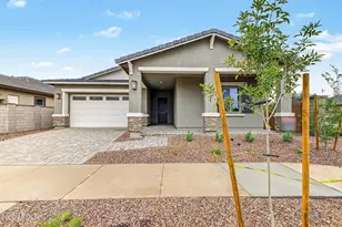 21917 E Roundup Way, Queen Creek, AZ 85142 - Photo 1