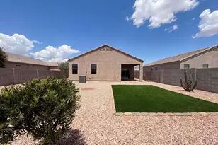 11639 E Cliffrose Ln, Florence, AZ 85132 - Photo 5