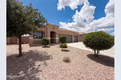 11639 E Cliffrose Lane, Florence, AZ 85132 - Photo 17