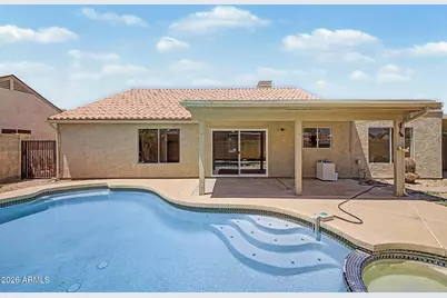 18637 N 46th Drive, Glendale, AZ 85308 - Photo 35