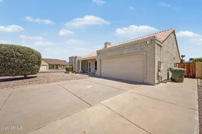 18637 N 46th Drive, Glendale, AZ 85308 - Photo 5