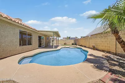 18637 N 46th Drive, Glendale, AZ 85308 - Photo 33