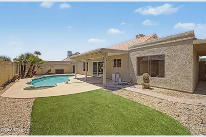 18637 N 46th Drive, Glendale, AZ 85308 - Photo 31
