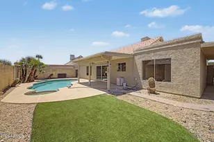 18637 N 46th Dr, Glendale, AZ 85308 - Photo 31