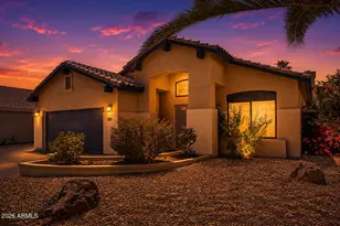 18228 N 54th Ln, Glendale, AZ 85308 - Photo 1