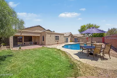 18228 N 54th Lane, Glendale, AZ 85308 - Photo 37