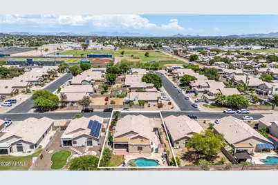 18228 N 54th Lane, Glendale, AZ 85308 - Photo 45