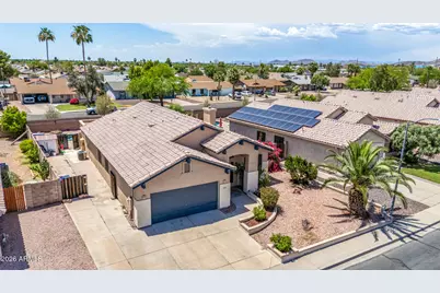 18228 N 54th Lane, Glendale, AZ 85308 - Photo 49