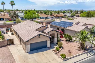 18228 N 54th Ln, Glendale, AZ 85308 - Photo 49