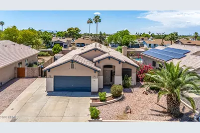 18228 N 54th Lane, Glendale, AZ 85308 - Photo 47