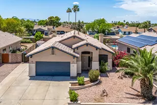 18228 N 54th Ln, Glendale, AZ 85308 - Photo 47