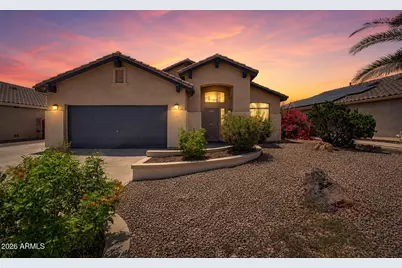 18228 N 54th Lane, Glendale, AZ 85308 - Photo 5
