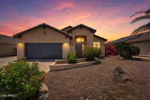 18228 N 54th Ln, Glendale, AZ 85308 - Photo 5
