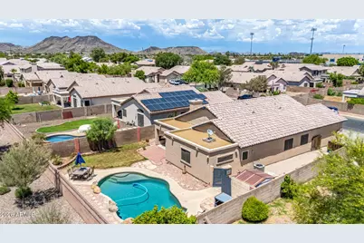 18228 N 54th Lane, Glendale, AZ 85308 - Photo 53