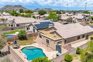 18228 N 54th Ln, Glendale, AZ 85308 - Photo 53